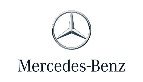 Mercedes logo
