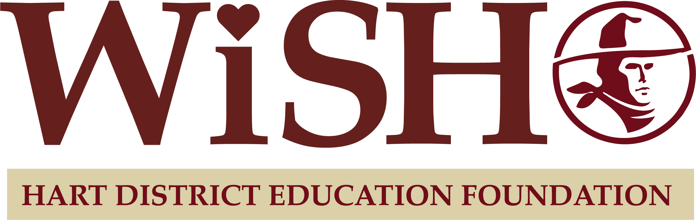 Wish - Hart District Education Foundation